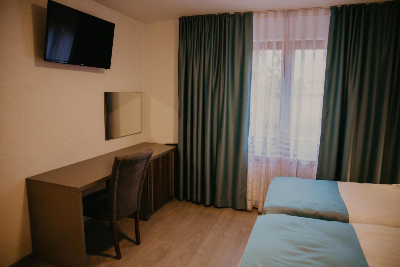 Aparthotel Saray&App SJJ Exteriér fotografie